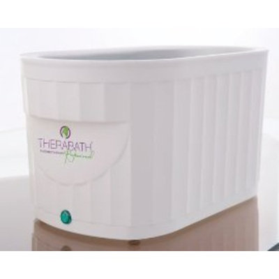 >Pro paraffin bath w-unscnt. Therabath PRO Professional Paraffin Bath
