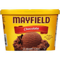 Mayfield Chocolate Select Ice Cream