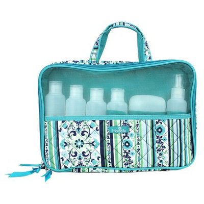 Modella Fitted Weekender, English Countryside, 1 ea