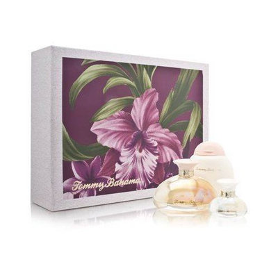 Tommy Bahama by Tommy Bahama For Women. Set-eau De Parfum Spray 3.4-Ounces & Body Lotion 6.8-Ounces