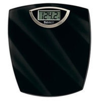 Conair THINNER- BLACK GLASS SCALE