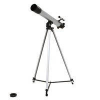 Vivitar 60x/120x Refractor Telescope with Tripod