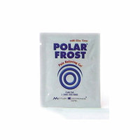 Fabrication Enterprises Polar Frost Single Use Cold Gel