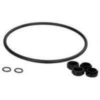 Marineland Aquaria Marineland PR11942 Aquarium O Ring Gasket Replacement Kit for Canister Filter Model C360