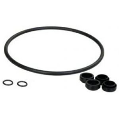 Marineland Aquaria Marineland PR11942 Aquarium O Ring Gasket Replacement Kit for Canister Filter Model C360