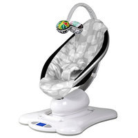 4Moms MamaRoo Plush