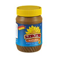 SunButter Natural Sunflower Seed Spread
