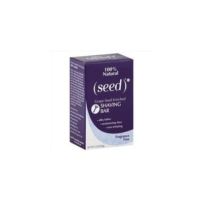 Seed Bar Shaving Ff 3 OZ