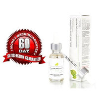 Ideal Image Solutions LLC TCA 15% Peel Enhanced with 5% Salicylic Acid - With USDA Certified Organic Extracts, Chemical Peel solution, 1 oz / 30mL - INTERNATIONAL SHIPPING AVAILABLE
