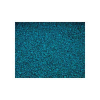 Spectrastone Special Turquoise Aquarium Gravel for Freshwater Aquariums, 5-Pound Bag