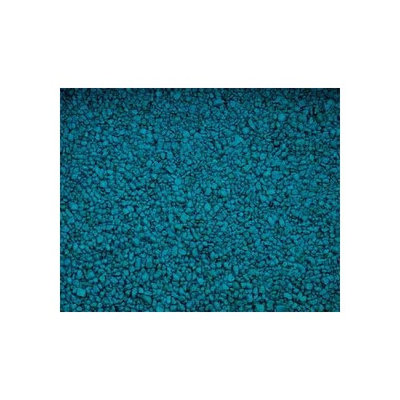 Spectrastone Special Turquoise Aquarium Gravel for Freshwater Aquariums, 5-Pound Bag