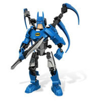 Lego Systems Inc Lego Super Heroes Batman