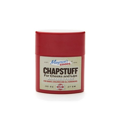 Mayron's Goods Chapstuff for Cheeks and Lips
