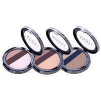 Mommy Makeup Eye Triplets Shadow - Meltdown