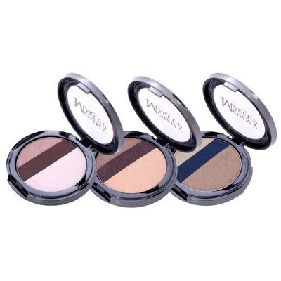 Mommy Makeup Eye Triplets Shadow - Meltdown