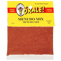 Orale Menudo Mix, 1 oz