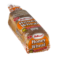 Butternut Bread Honey Wheat