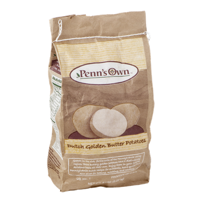 Penn's Own Dutch Golden Butter Potatoes