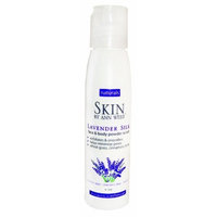 Skin By Ann Webb Scrub, Lavender Silk, 4 Ounce