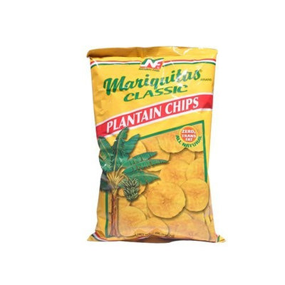 National Food Plantain Chips Original 5 OZ