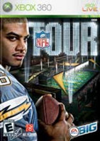 Electronic Arts NFL Tour