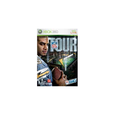 Electronic Arts NFL Tour