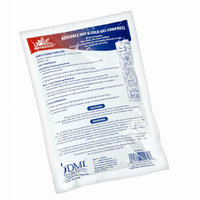 Mabis Briggs Healthcare Reusable Neck Gel Compression Therapy