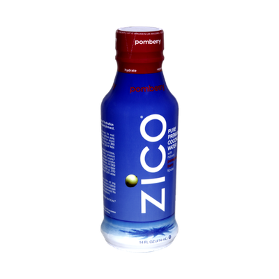 ZICO® Coconut Water Pomberry