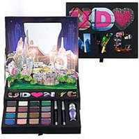 Urban Decay Book of Shadows Vol III