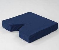 Alex Orthopedics 5021 12' X 16' X3' - 1' Coccyx Car Cushion Extra Firm