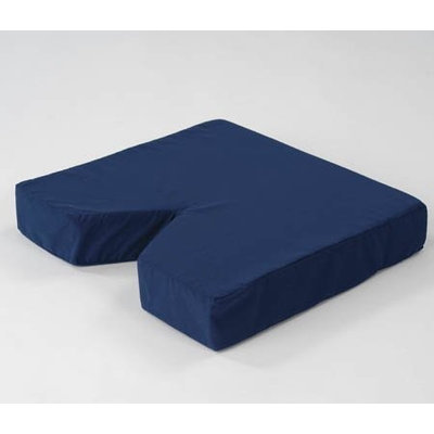 Alex Orthopedics 5021 12' X 16' X3' - 1' Coccyx Car Cushion Extra Firm