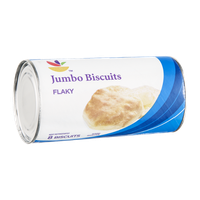Ahold Biscuits Jumbo Flaky - 8 CT