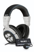 Turtle Beach The Call of Duty: Ghosts Ear Force Spectre Limited Edition Premium Headset