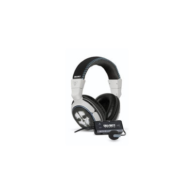 Turtle Beach The Call of Duty: Ghosts Ear Force Spectre Limited Edition Premium Headset