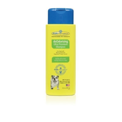 FURminator deOdorizing Ultra Premium Shampoo