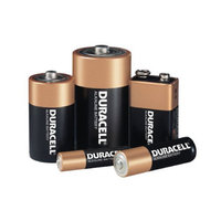 Duracell Duracell - Duracell Alkaline Batteries 6.0 Volt Alkaline Battery: 243-Px28Abpk - 6.0 volt alkaline battery (Set of 6)