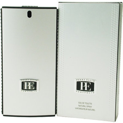 Perry Ellis Portfolio Eau de Toilette Spray for Men