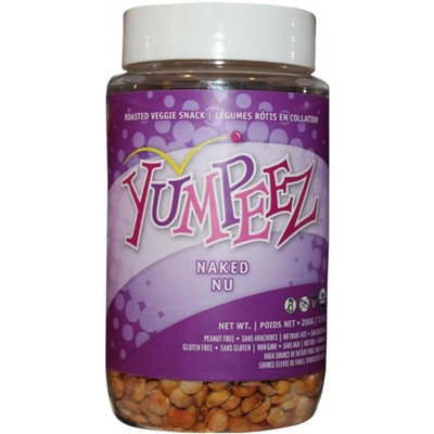 Yumpeez Naked, 7.1-Ounce