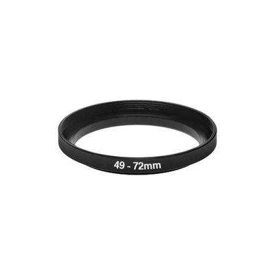 Bower 49-72mm Step-Up Adapter Ring