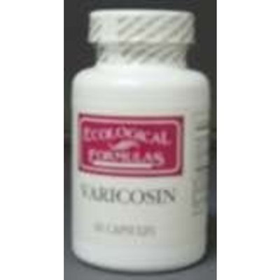 Ecological Formulas - Varicosin 60 caps