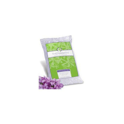 Therabath 0161 Refill Paraffin 24 Lb - Lilac and Lavender- 0161