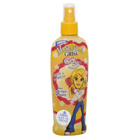 Grisi Manzanilla Detangling Lotion, Kids, 8.4 fl oz (250 ml)