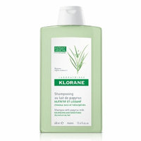 Klorane Shampoo with Papyrus Milk
