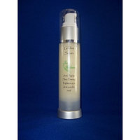 True Radiance GOLDEN SERUM 50ml/1.7oz. Skin tightening, firming and sagging prevention. Also has 20% Argireline, DMAE, APT (Red marine Algae), Pepha tight, Hyaluronic acid, Vitamin A (retin-a), Vitamin C, and Syncoll (Peptides) plus much more.