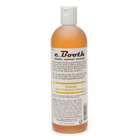 c. Booth Original Bath & Shower Cleanser