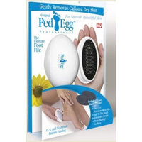 Ped Egg Pedegg + 3 Replacement Blades Combo