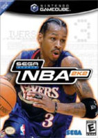 Sega NBA 2K2