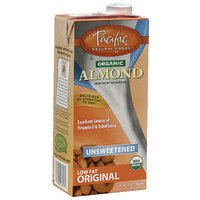 Pacific Natural Foods Original Almond Non-Dairy Beverage