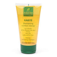 Rene Furterer Karite Intense Nourishing Shampoo for Very Dry Scalp and Hair