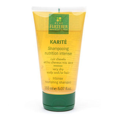 Rene Furterer Karite Intense Nourishing Shampoo for Very Dry Scalp and Hair